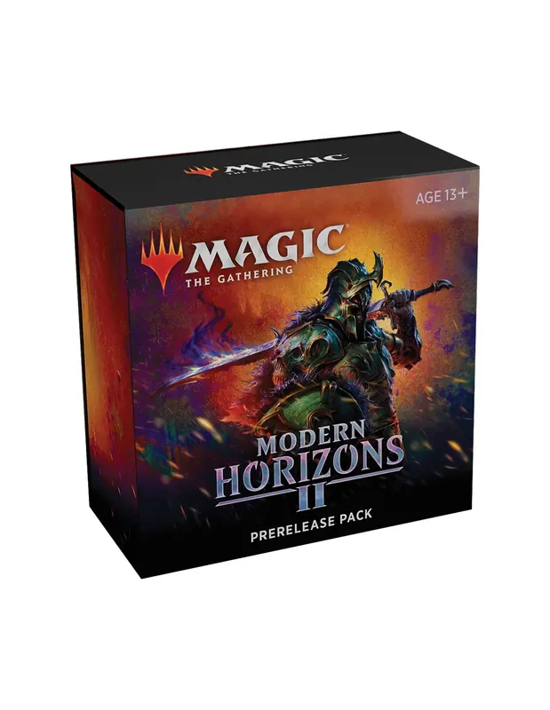 PACK DE PRERELEASE MODERN HORIZONS 2