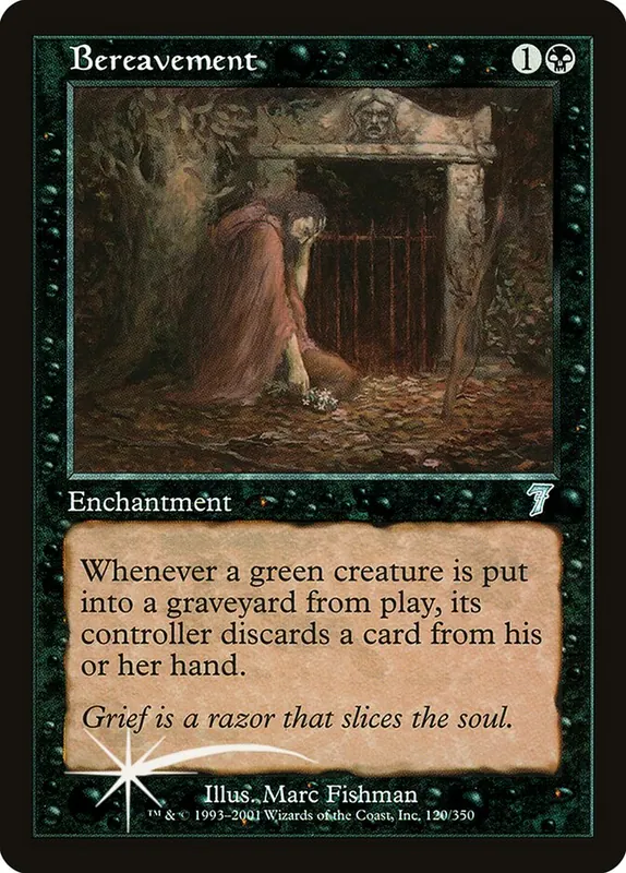 Bereavement [Seventh Edition]